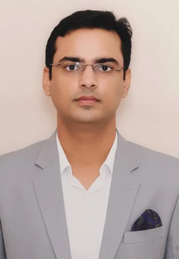 Himmat Shekhawat- General Manager, Nanak Niwas Beacon, Paharganj, New Delhi