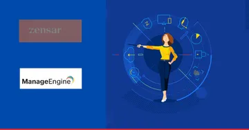 Zensar and ManageEngine