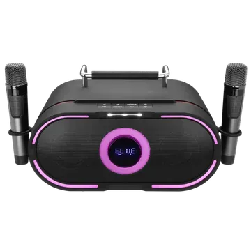 Image 2 - Croma 100 W RMS Bluetooth Speaker
