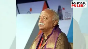 mohan bhagwat z ‘வெளிநாட்டில் இருக்க இந்துக்களை பாதுகாக்க வேண்டும்': ஆர்.எஸ்.எஸ் வலியுறுத்தல்