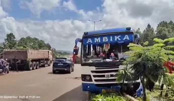 Accident
