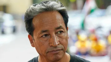 sonam wangchuk