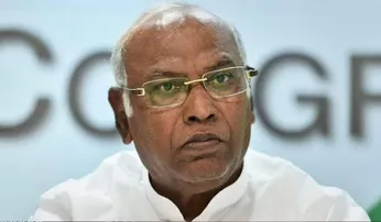 Kharge