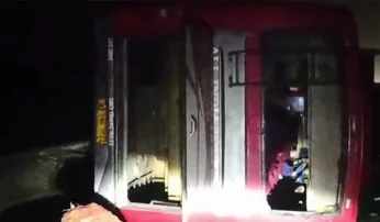 Bus Accident