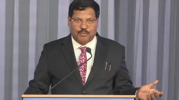 justice gavai