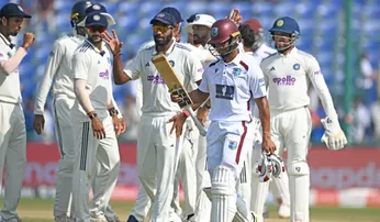 Team-India