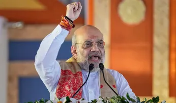 Amit Shah