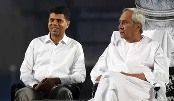 pandian