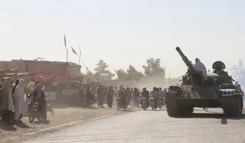 Taliban