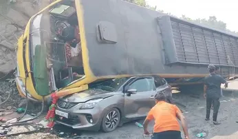 BUS Accident