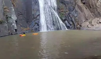 wqterfall