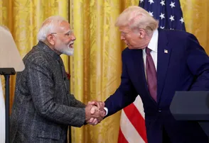 modi trump
