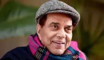 Dharmendra