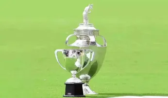 Ranji-Trophy