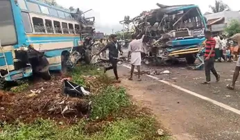 Accident