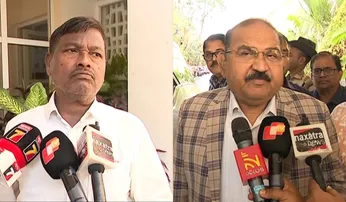 Ganeshwar and Jayanarayan