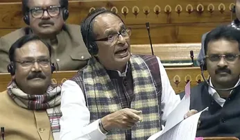 Shivraj Singh Chouhan