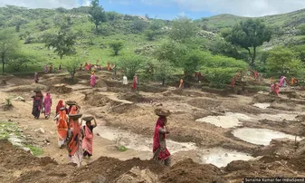 mgnrega