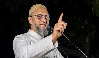Owaisi
