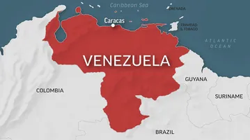 venezuela
