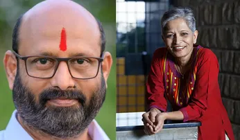 Gauri-lankesh