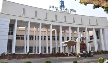 Odisha Assembly