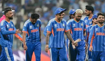 Team-India