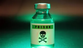 Poison