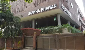 Sankha Bhawan