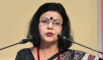 Gita Patnaik