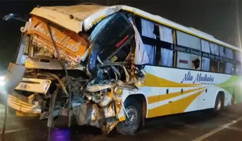 Bus Accident