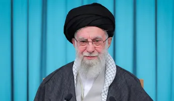 Khamenei