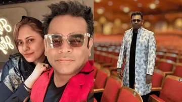 AR Rahman