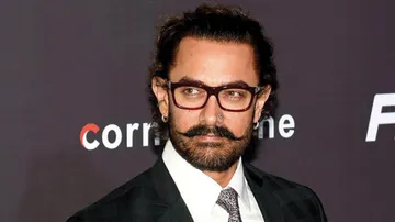 Aamir Khan