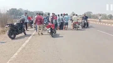 Accident