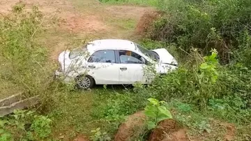 Accident