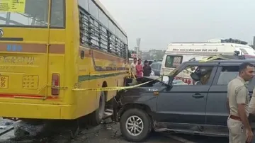 Accident