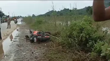 Accident