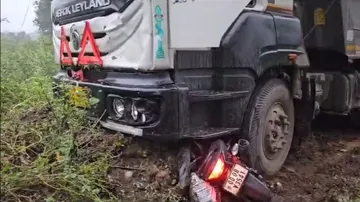 Accident