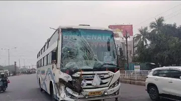 Accident