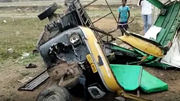 Accident