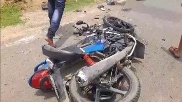 Accident