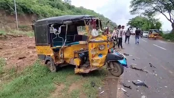 Accident