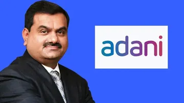 Adani