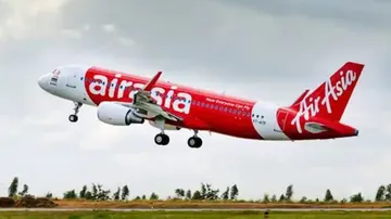 Air Asia