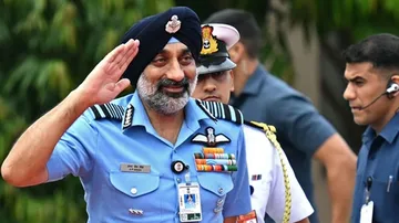 Air Chief