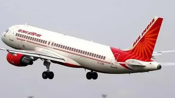 Air India 