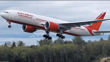 Air India 