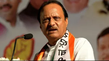 Ajit Pawar