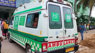 Ambulance